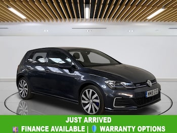 Used Volkswagen Golf 2018 for sale - 79394438: Photo