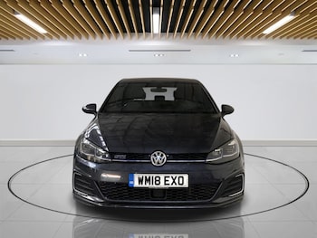 Used Volkswagen Golf 2018 for sale - 79394438: Photo