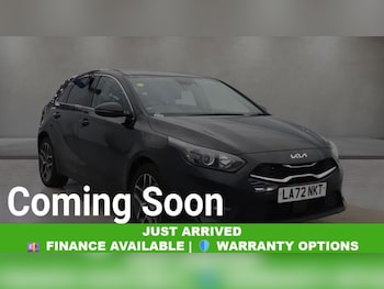 Used Kia Ceed 2022 for sale - 77953136: Photo