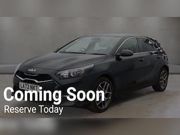 Used Kia Ceed 2022 for sale - 77953136: Photo