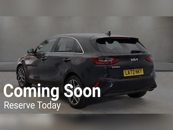 Used Kia Ceed 2022 for sale - 77953136: Photo