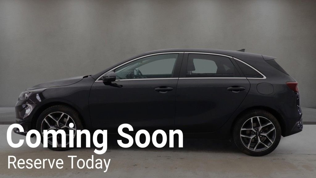 Used Kia Ceed 2022 for sale - 77953136: Photo 6