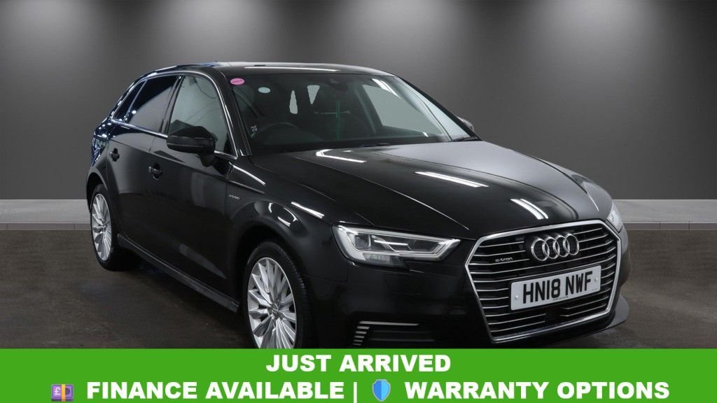 Used Audi A3 2018 for sale - 78022028: Photo 1