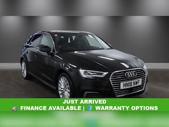 Used Audi A3 2018 for sale - 78022028: Photo