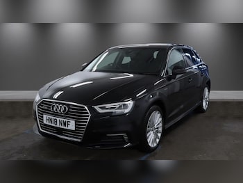 Used Audi A3 2018 for sale - 78022028: Photo