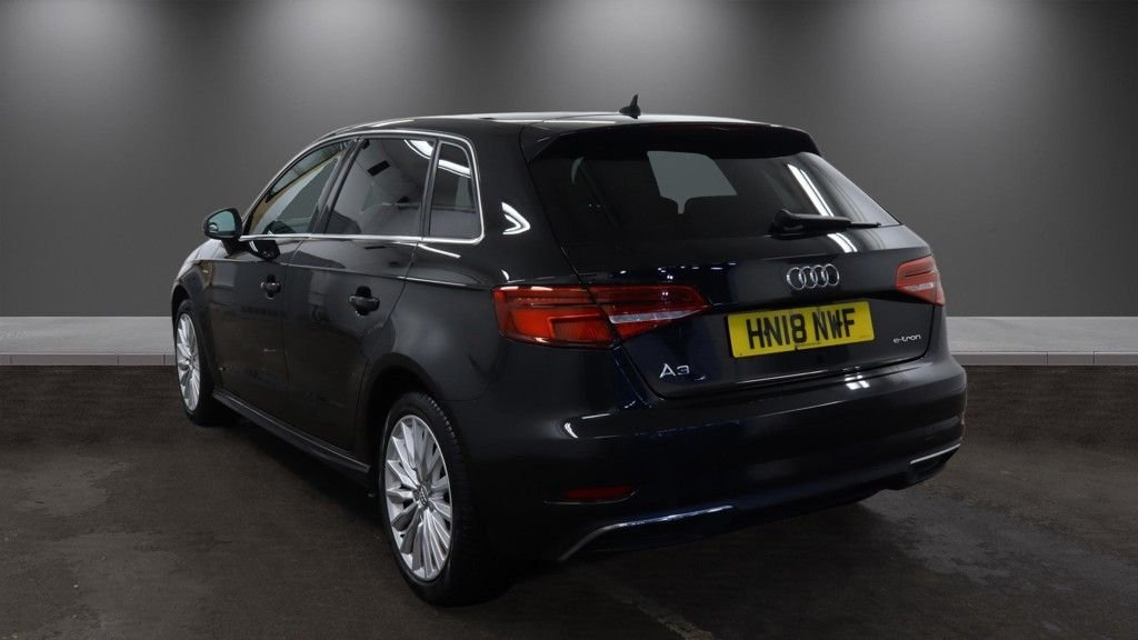 Used Audi A3 2018 for sale - 78022028: Photo 3