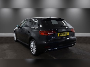 Used Audi A3 2018 for sale - 78022028: Photo
