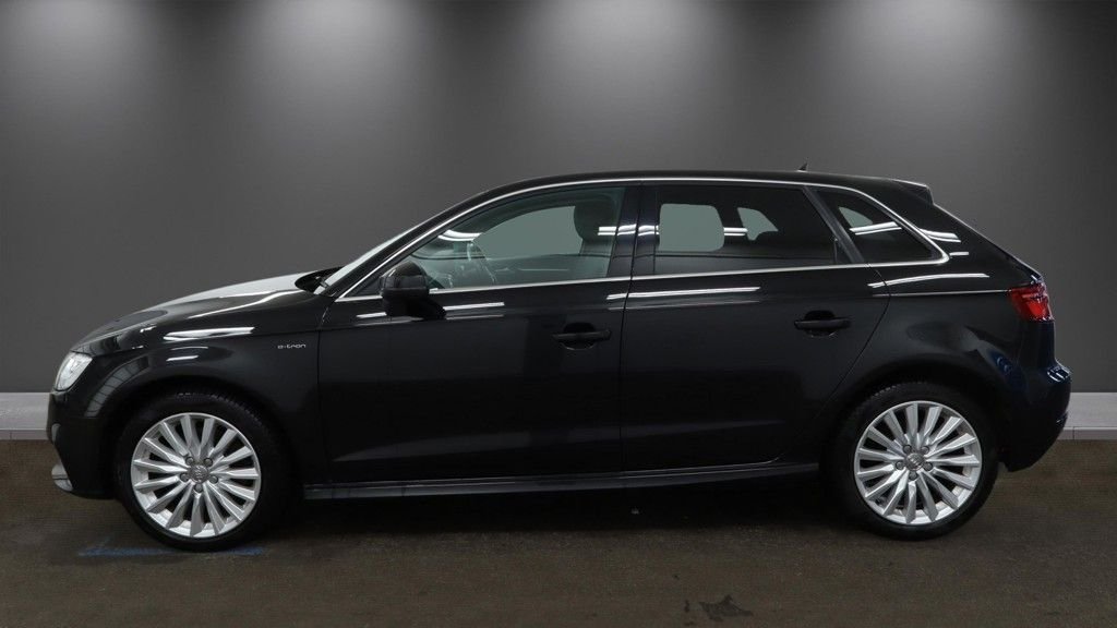 Used Audi A3 2018 for sale - 78022028: Photo 6