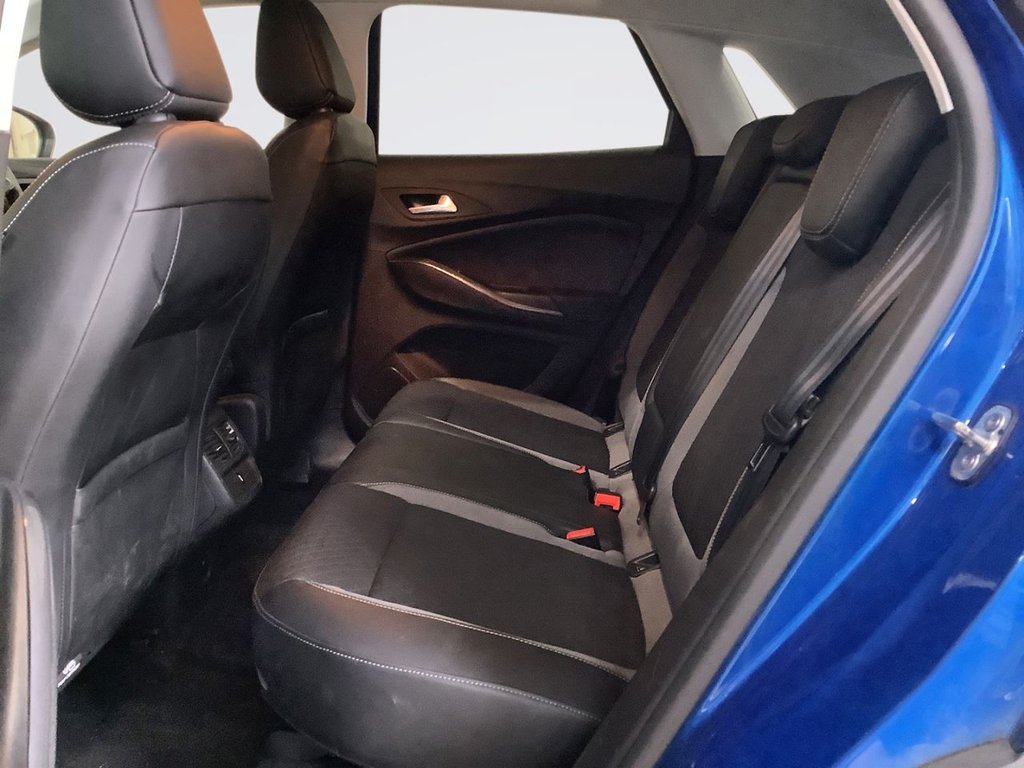 Used Vauxhall Grandland X 2020 for sale - 77667024: Photo 10