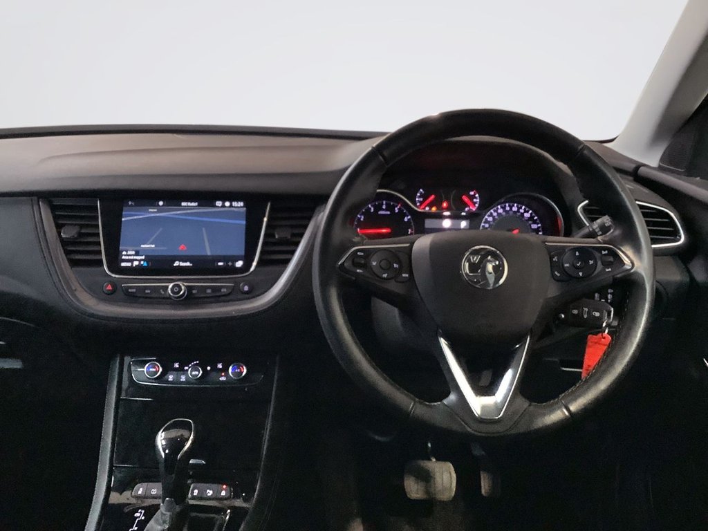 Used Vauxhall Grandland X 2020 for sale - 77667024: Photo 12