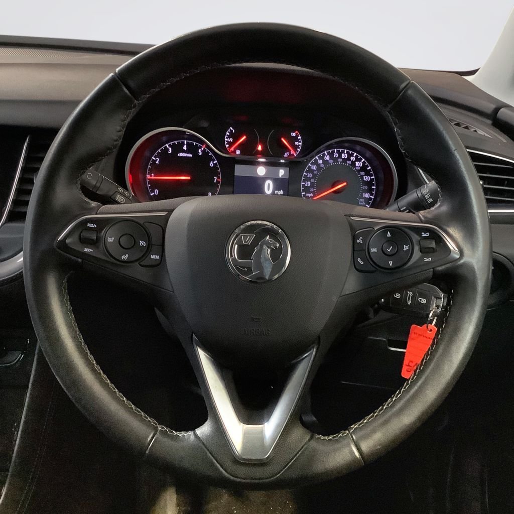 Used Vauxhall Grandland X 2020 for sale - 77667024: Photo 13