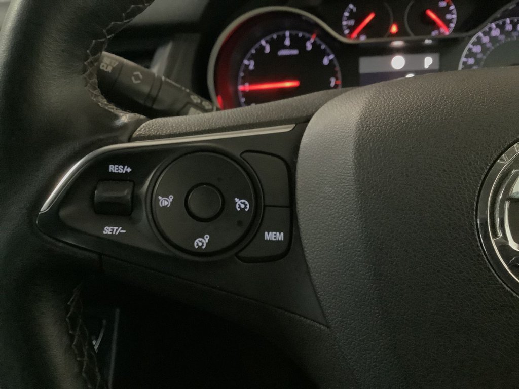 Used Vauxhall Grandland X 2020 for sale - 77667024: Photo 14