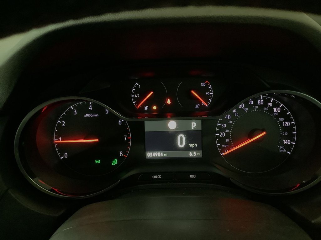 Used Vauxhall Grandland X 2020 for sale - 77667024: Photo 15