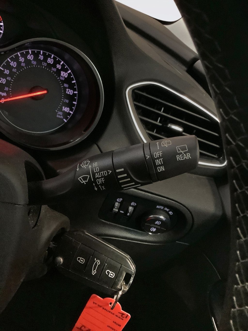 Used Vauxhall Grandland X 2020 for sale - 77667024: Photo 18