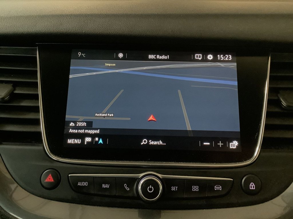 Used Vauxhall Grandland X 2020 for sale - 77667024: Photo 20