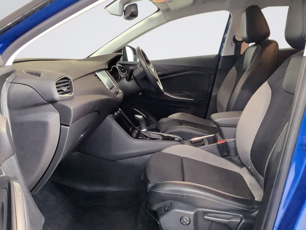 Used Vauxhall Grandland X 2020 for sale - 77667024: Photo 9
