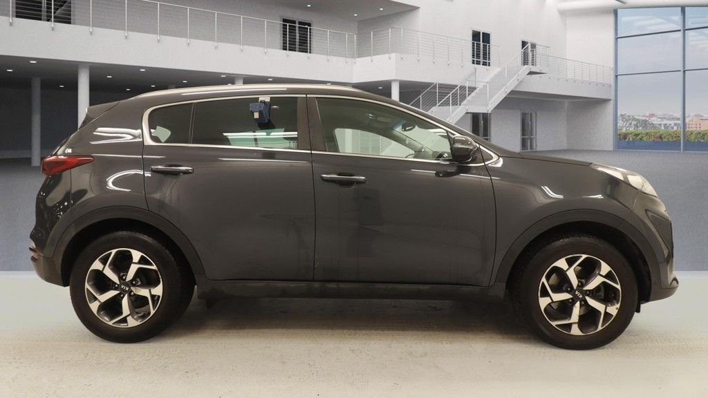 Used Kia Sportage 2019 for sale - 77499256: Photo 11