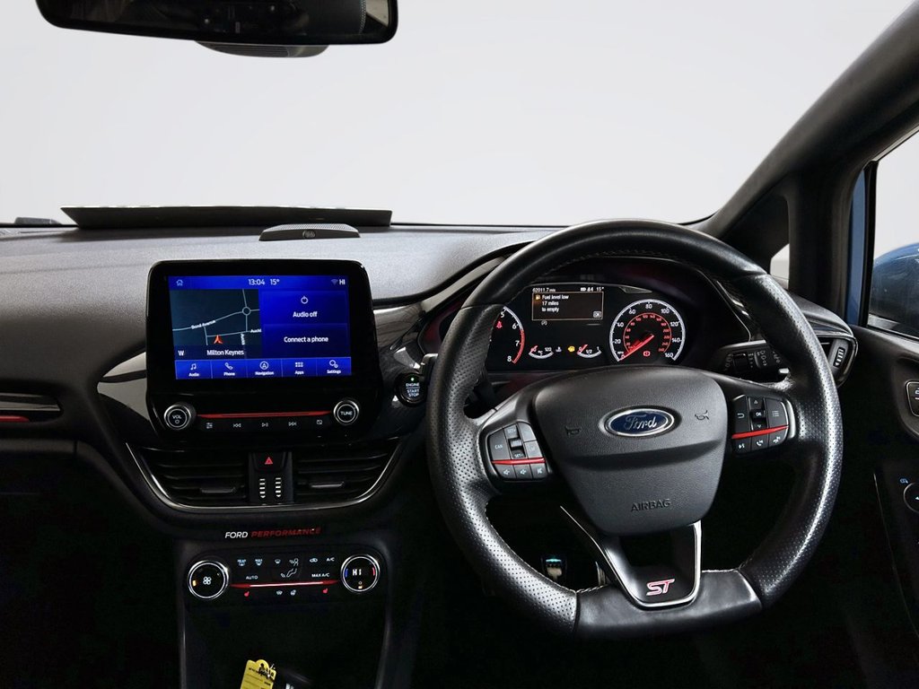 Used Ford Fiesta 2019 for sale - 78134337: Photo 11