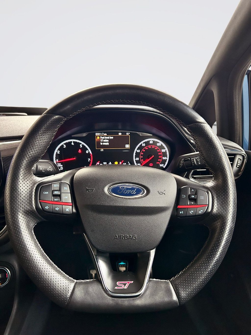 Used Ford Fiesta 2019 for sale - 78134337: Photo 12