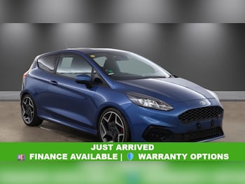 Used Ford Fiesta 2019 for sale - 78134337: Photo