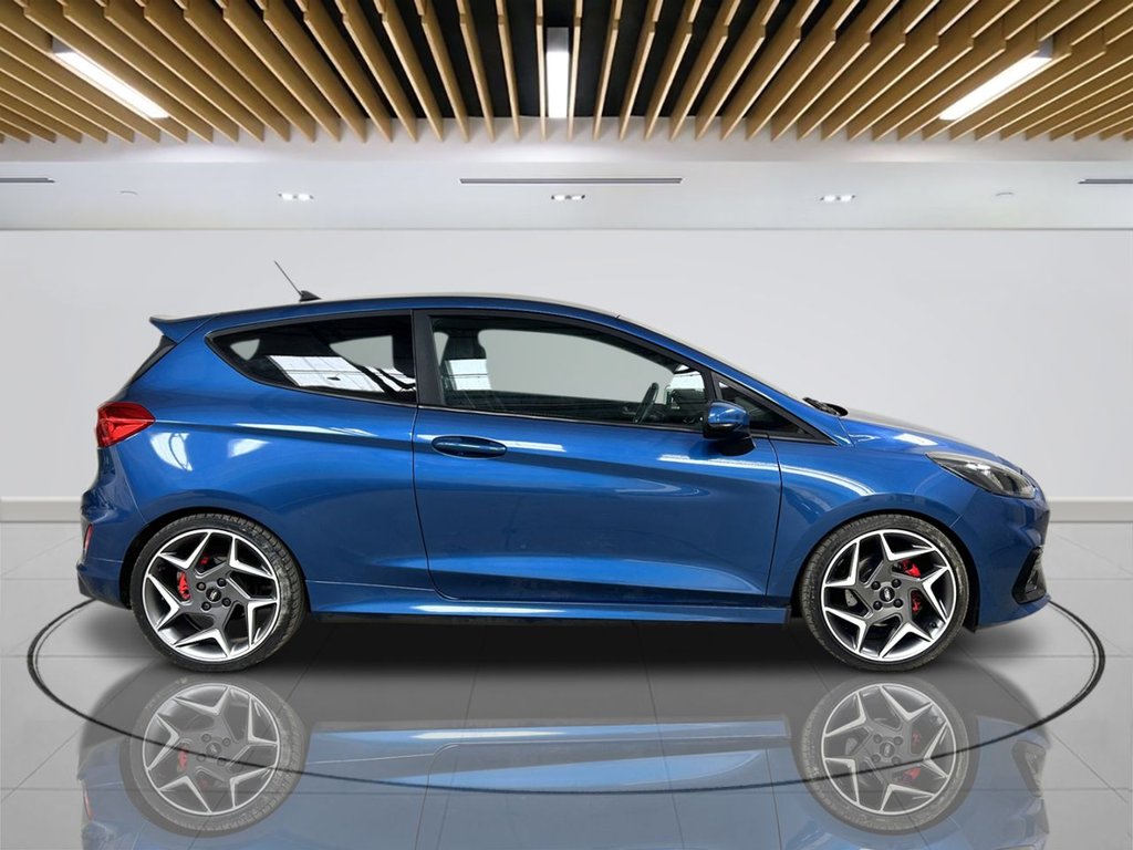 Used Ford Fiesta 2019 for sale - 78134337: Photo 6