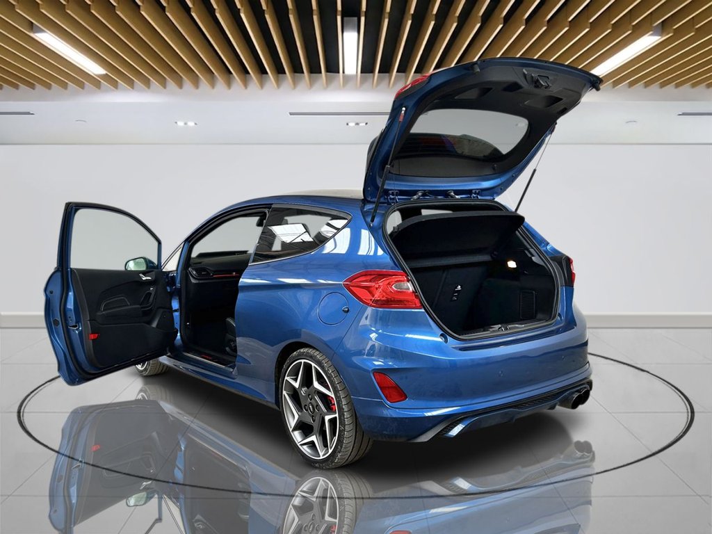 Used Ford Fiesta 2019 for sale - 78134337: Photo 7