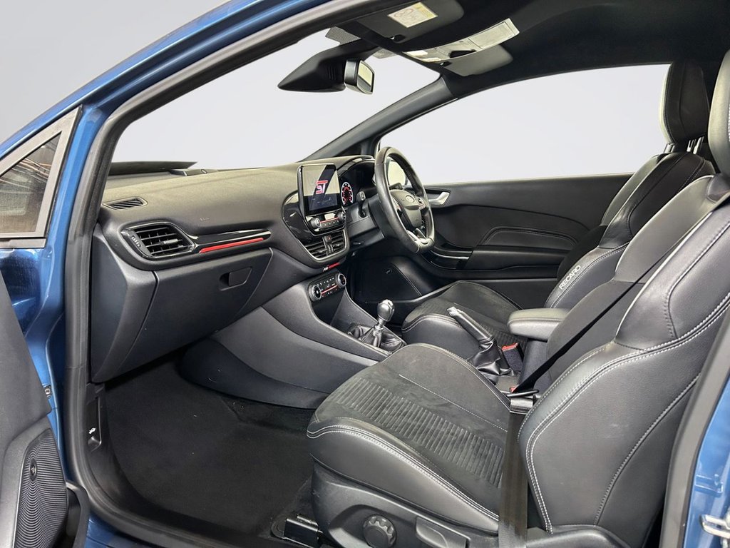 Used Ford Fiesta 2019 for sale - 78134337: Photo 9