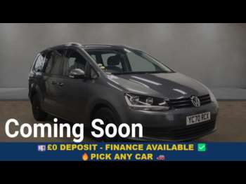2020 (70) - 2.0 TDI SE Nav MPV 5dr Diesel Manual Euro 6 (s/s) (150 ps)