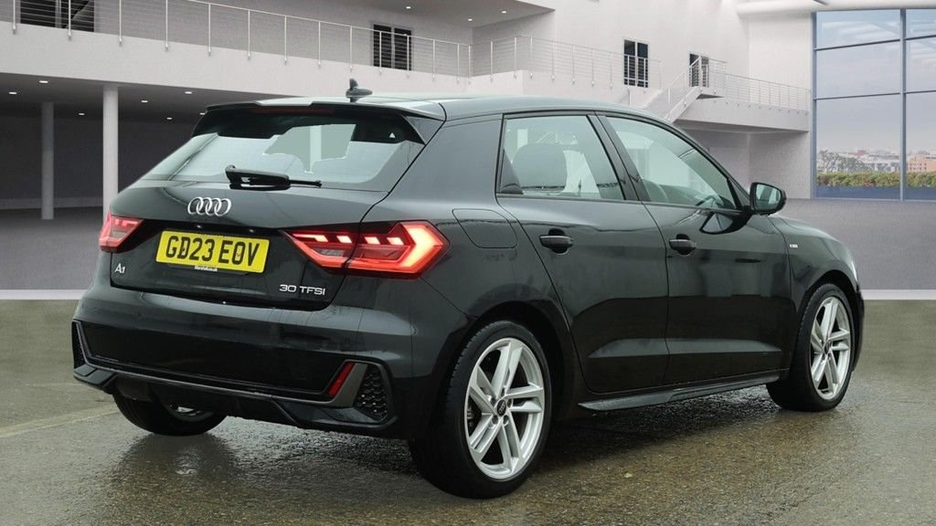 Used Audi A1 2023 for sale - 77631840: Photo 10