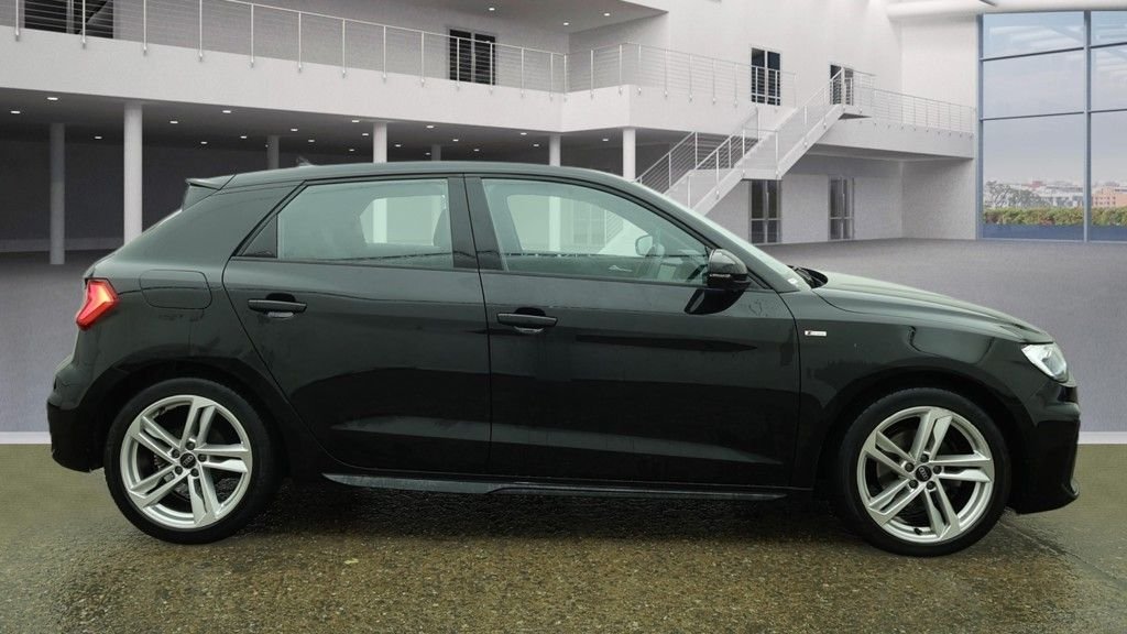 Used Audi A1 2023 for sale - 77631840: Photo 11