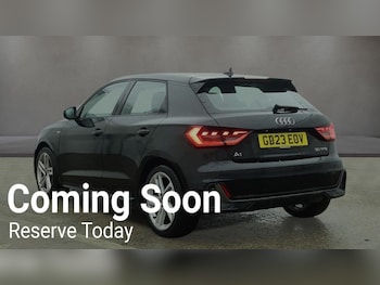 Used Audi A1 2023 for sale - 77631840: Photo