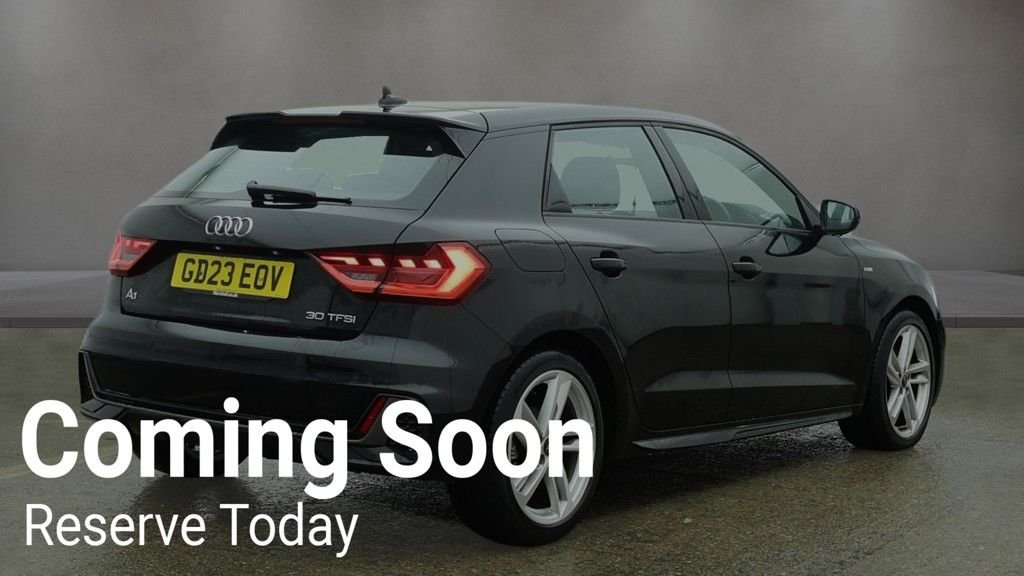 Used Audi A1 2023 for sale - 77631840: Photo 4