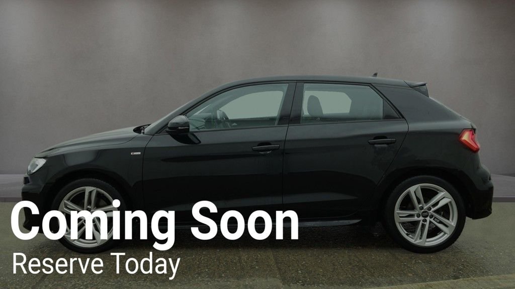 Used Audi A1 2023 for sale - 77631840: Photo 6