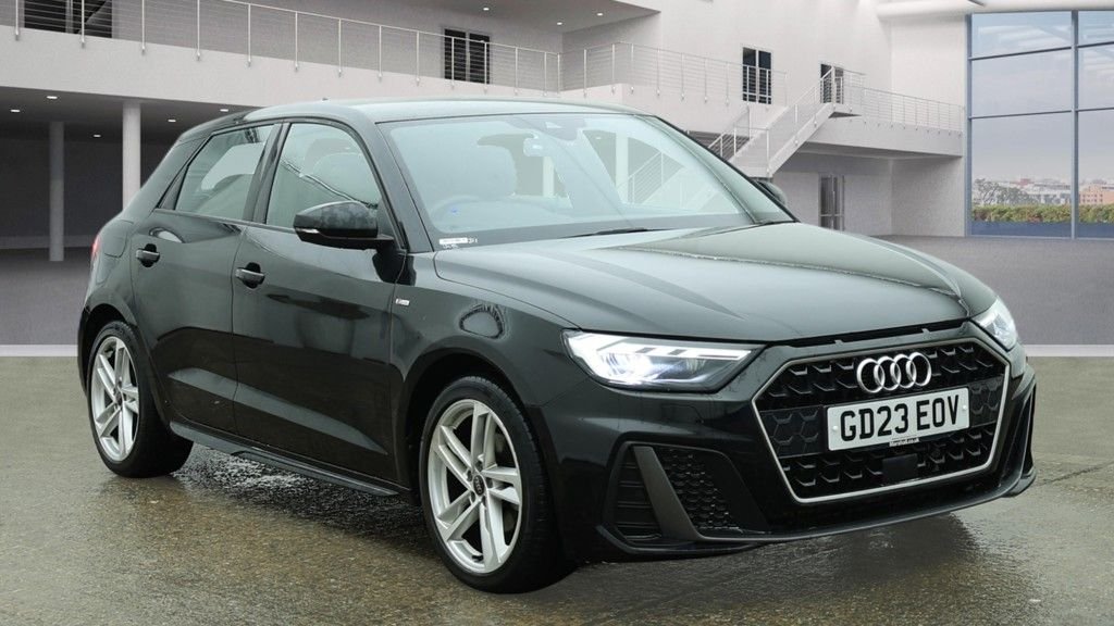 Used Audi A1 2023 for sale - 77631840: Photo 7