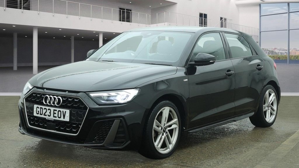 Used Audi A1 2023 for sale - 77631840: Photo 8