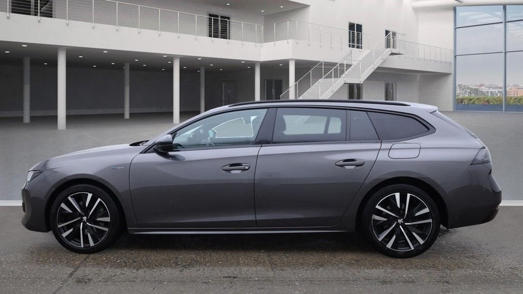 Used Peugeot 508 2022 for sale - 76482211: Photo 6