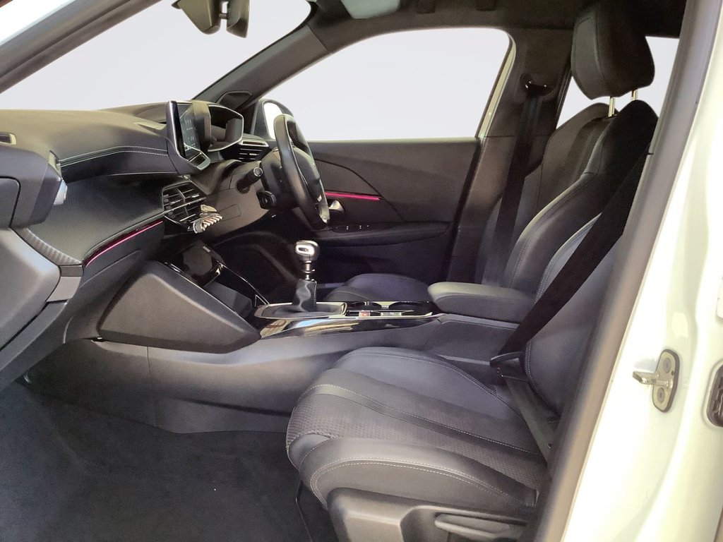 Used Peugeot 2008 2021 for sale - 77952390: Photo 11