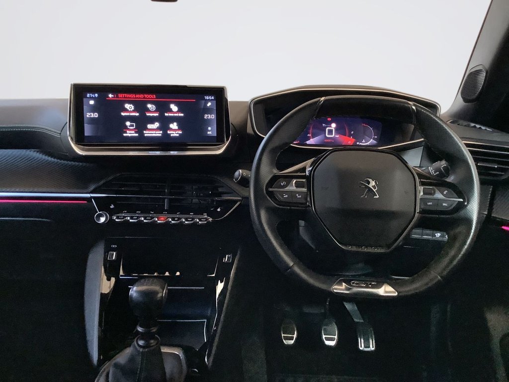 Used Peugeot 2008 2021 for sale - 77952390: Photo 14