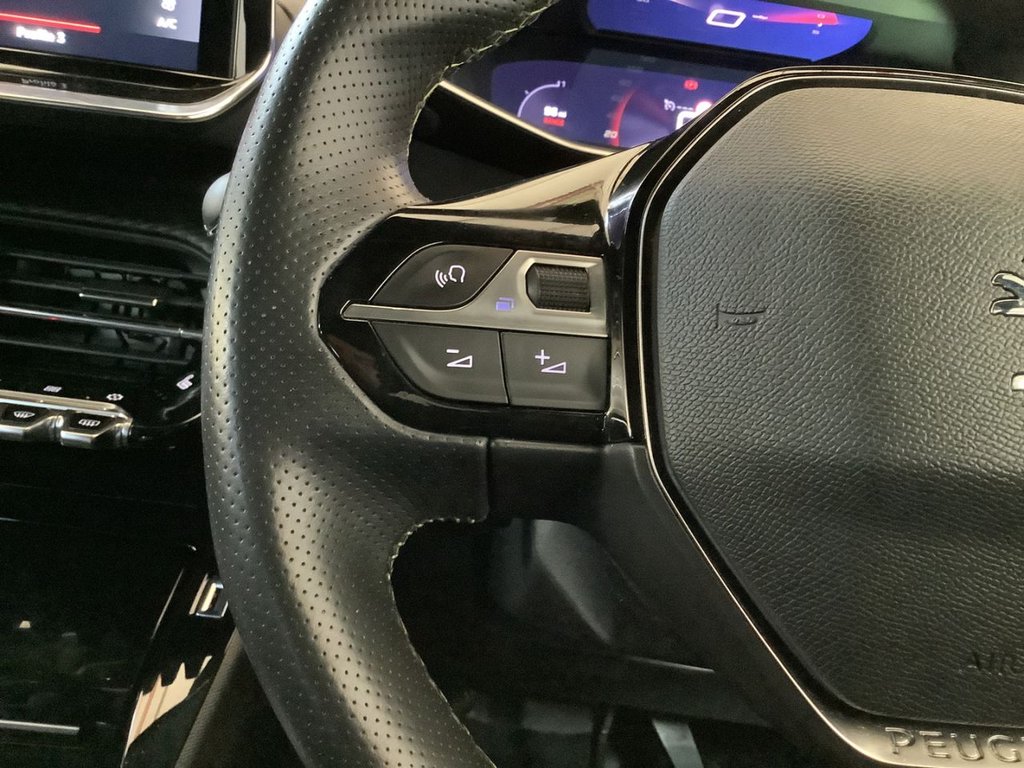 Used Peugeot 2008 2021 for sale - 77952390: Photo 16