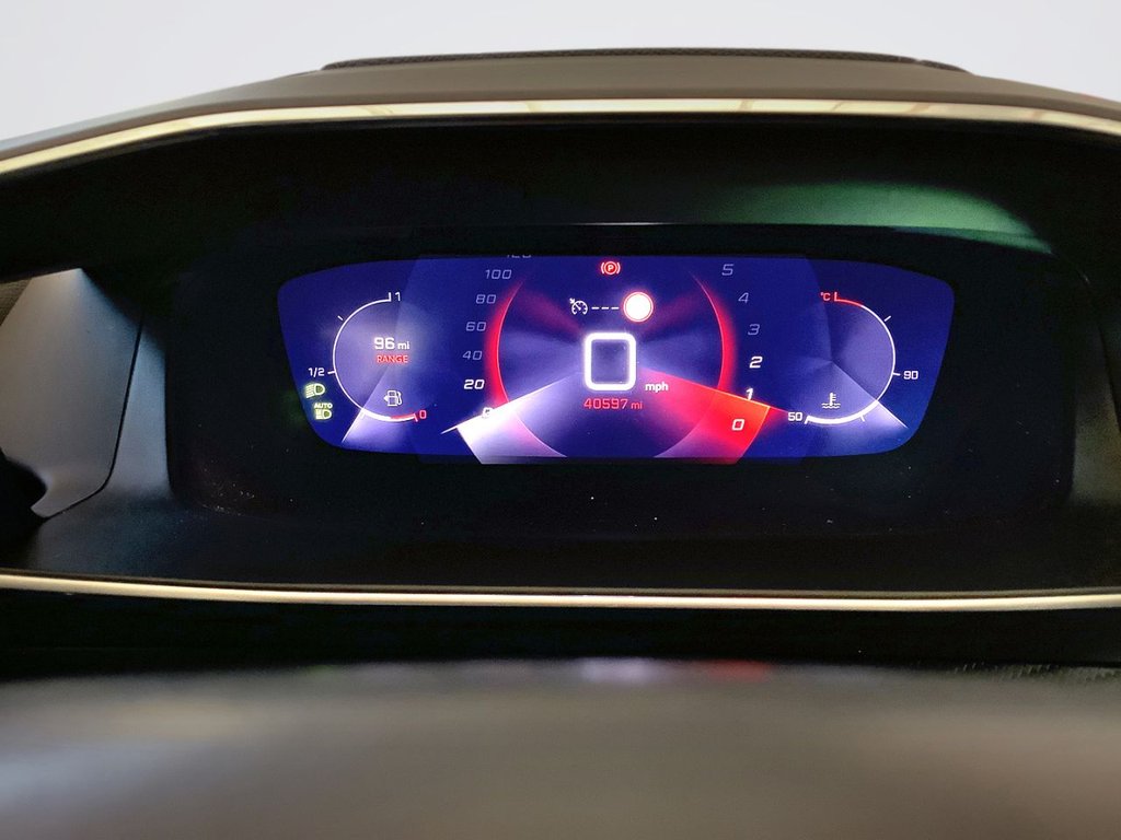 Used Peugeot 2008 2021 for sale - 77952390: Photo 17