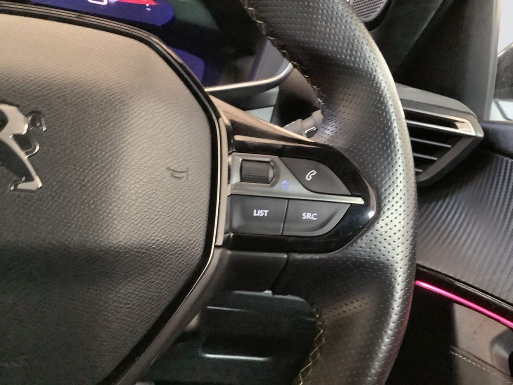 Used Peugeot 2008 2021 for sale - 77952390: Photo 18