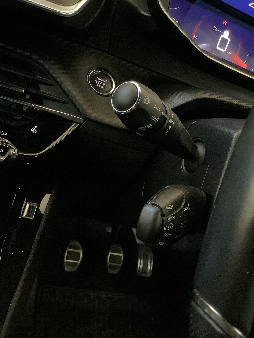 Used Peugeot 2008 2021 for sale - 77952390: Photo 19