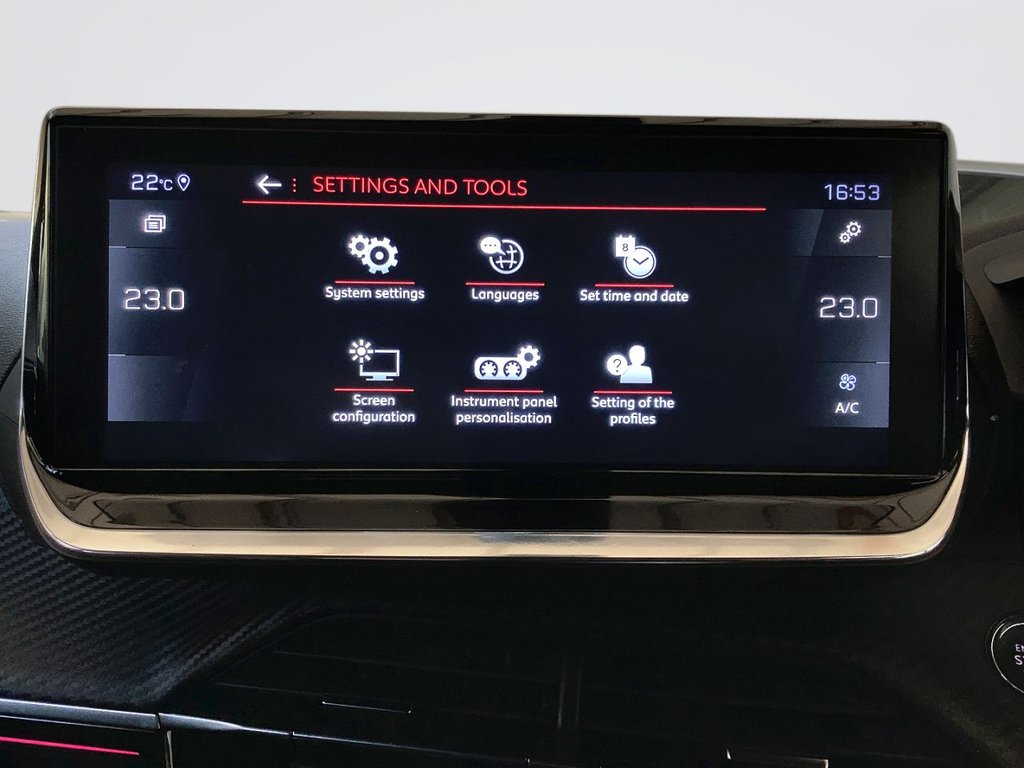 Used Peugeot 2008 2021 for sale - 77952390: Photo 22