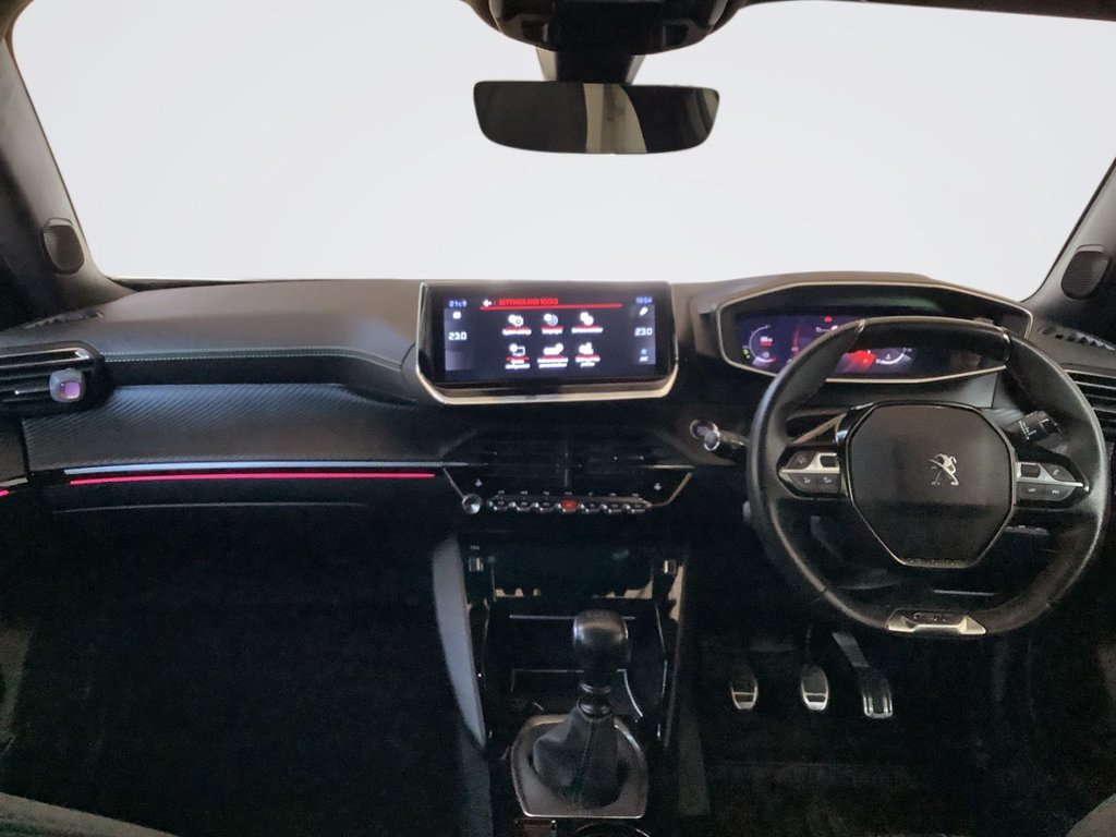 Used Peugeot 2008 2021 for sale - 77952390: Photo 3