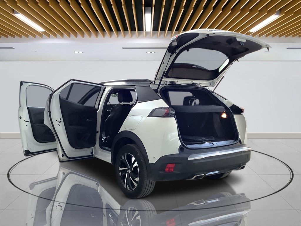 Used Peugeot 2008 2021 for sale - 77952390: Photo 9