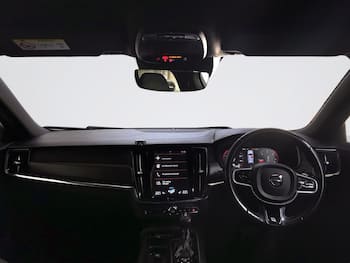 Used Volvo V90 2019 for sale - 79686483: Photo