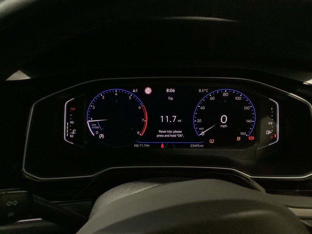 Used Volkswagen Polo 2023 for sale - 77588373: Photo 19