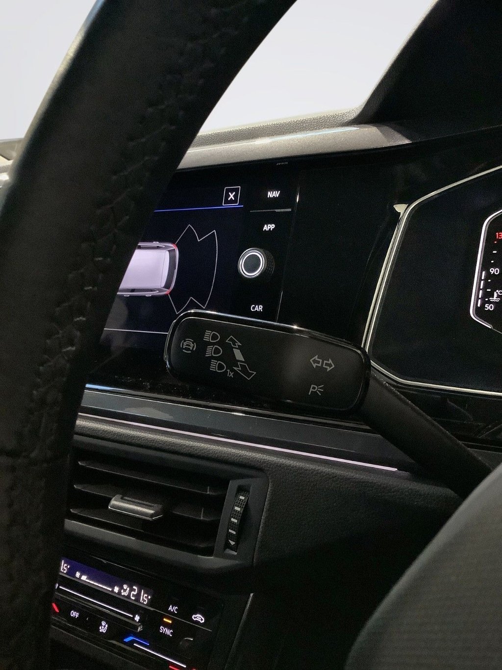 Used Volkswagen Polo 2023 for sale - 77588373: Photo 21