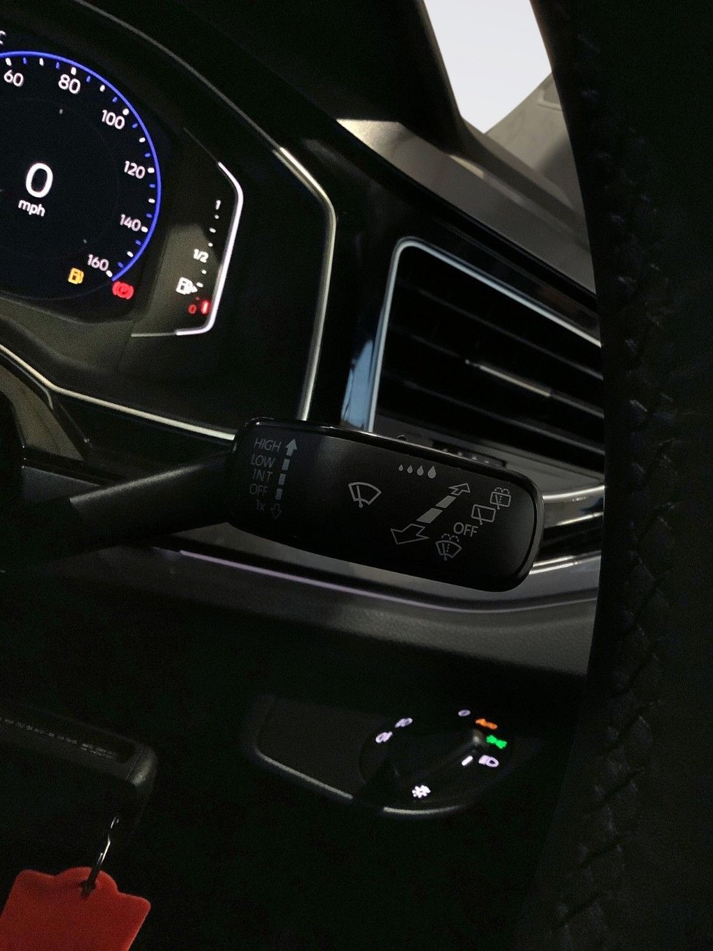 Used Volkswagen Polo 2023 for sale - 77588373: Photo 22