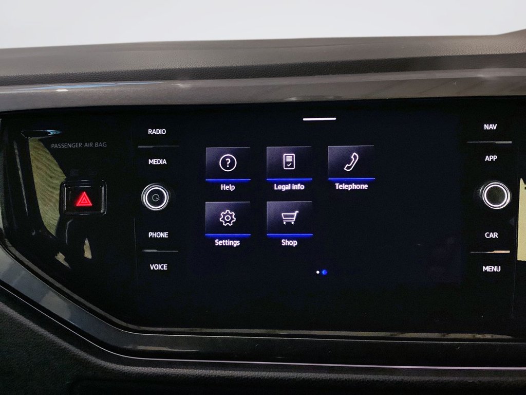 Used Volkswagen Polo 2023 for sale - 77588373: Photo 25